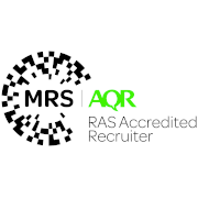 MRS AQR RAS Logo