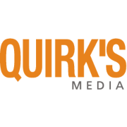 Quirk's Media Logo